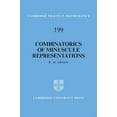 thumbnail image 1 of Cambridge Tracts in Mathematics Combinatorics of Minuscule Representations, Book 199, (Hardcover), 1 of 1