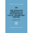 thumbnail image 1 of Cambridge Tracts in Mathematics The Riemann Approach to Integration: Local Geometric Theory, Book 109, (Paperback), 1 of 1