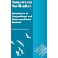 thumbnail image 1 of Cambridge Tracts in Theoretical Computer Concurrency Verification: Introduction to Compositional and Non-Compositional Methods, Book 54, (Hardcover), 1 of 1