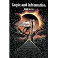 thumbnail image 1 of Cambridge Tracts in Theoretical Computer Logic and Information, (Paperback), 1 of 1