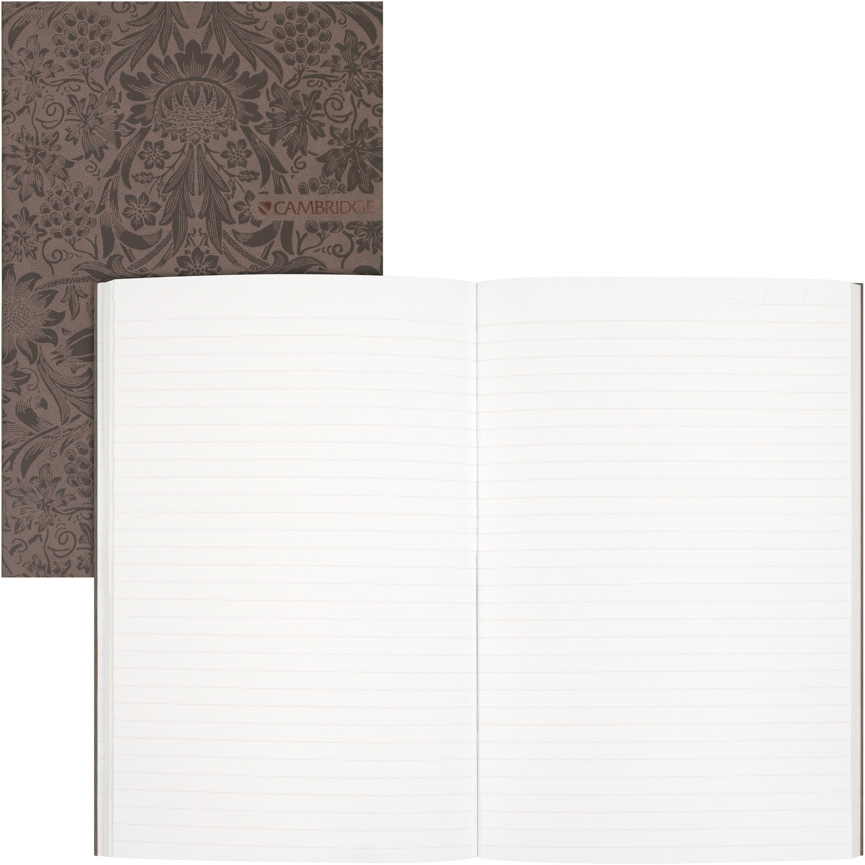 Cambridge Trucco Casebound Notebook - Business Notebooks