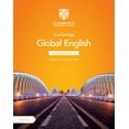 thumbnail image 1 of Cambridge Upper Secondary Global English Cambridge Global English Coursebook 12 with Digital Access (2 Years), (Paperback), 1 of 1
