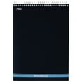 thumbnail image 1 of Cambridge Wirebound Action Planner Business Notebook 70 Sheets 8 12 x 11 Black -, 1 of 2
