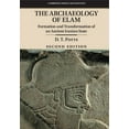 thumbnail image 1 of Cambridge World Archaeology The Archaeology of Elam, (Paperback), 1 of 1