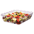 thumbnail image 1 of Deli Crock 5 Quart Clear, 1 of 3