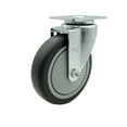 thumbnail image 1 of Cambro 21360294 60294 5 Inch Replacement Caster – Service Caster Brand, 1 of 2