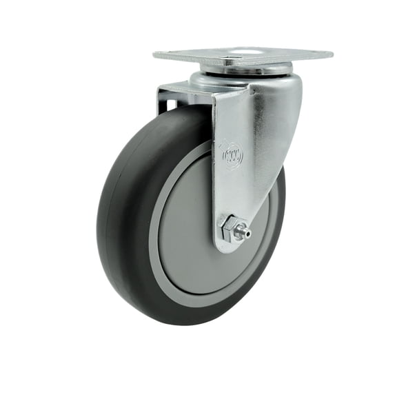 Cambro 21360294 60294 5 Inch Replacement Caster – Service Caster Brand