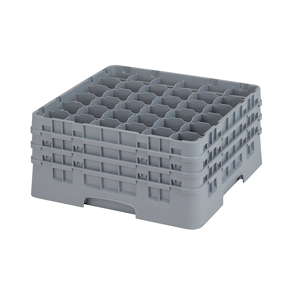Cambro 36S738151 Camrack 36 Compt Full Size Glass Rack