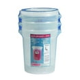 thumbnail image 1 of Cambro 4-Quart Round Food-Storage Container with Lid, Set of 3, 1 of 1