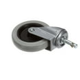 thumbnail image 1 of Cambro 41063 1-4 Swivel Caster No Bolts, 1 of 4