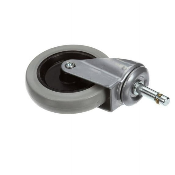 Cambro 41063 1-4 Swivel Caster No Bolts