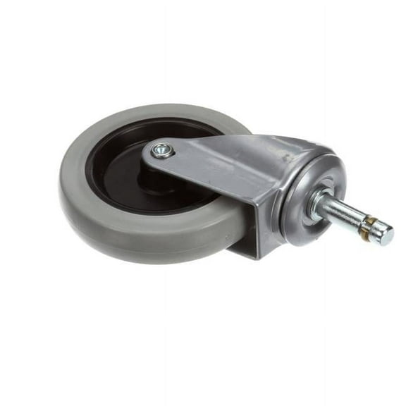 Cambro 41063 1-4 Swivel Caster No Bolts