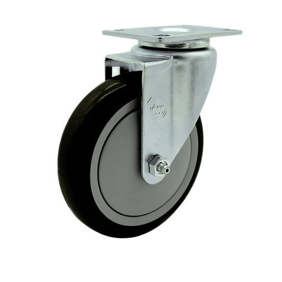 Cambro 60008 41021 Ultra Pan Carriers Service Cart Swivel Caster Replacement-SCC