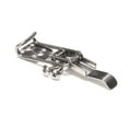 thumbnail image 1 of Cambro 60090 Metal Latch Kit, 1 of 4