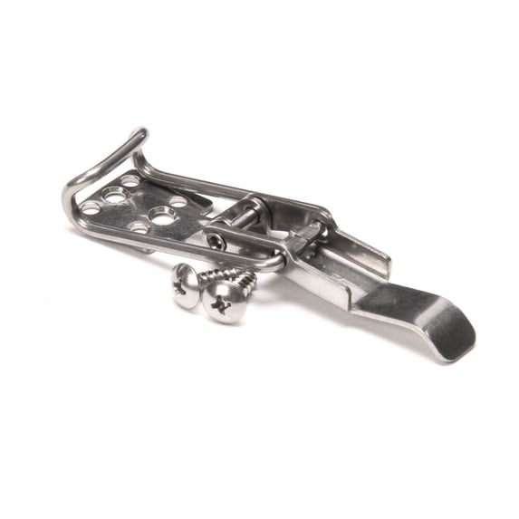 Cambro 60090 Metal Latch Kit