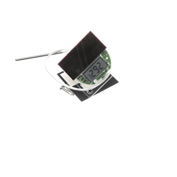 Cambro 60202C Digital Celsius Temp Gauge Kit