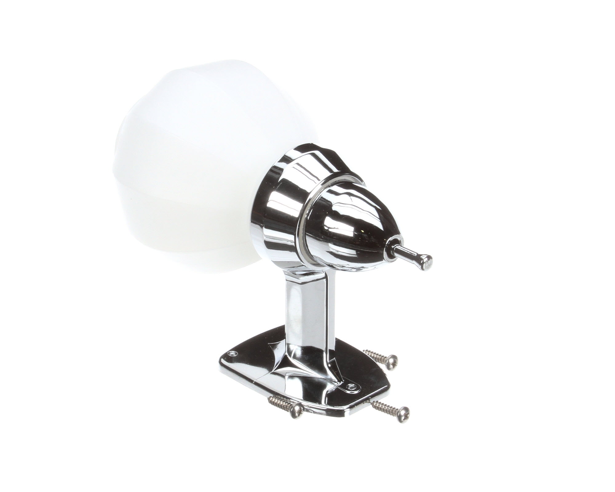 Cambro 60214 3 Screws Soap Dispenser