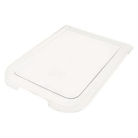Cambro 60432 Replacement Front Lid Section for IBS20/ IBSF27 Bins