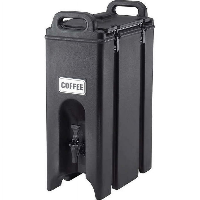 Cambro Camserver® 5 Gallon Insulated Beverage Dispenser