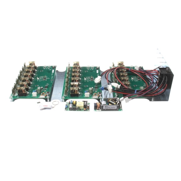 Cambro Camduction Controller Kit Upgr H15003 - Genuine OEM Replacement Part