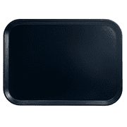 Cambro Camtray 15.00" X 20.00" Rectangle Black