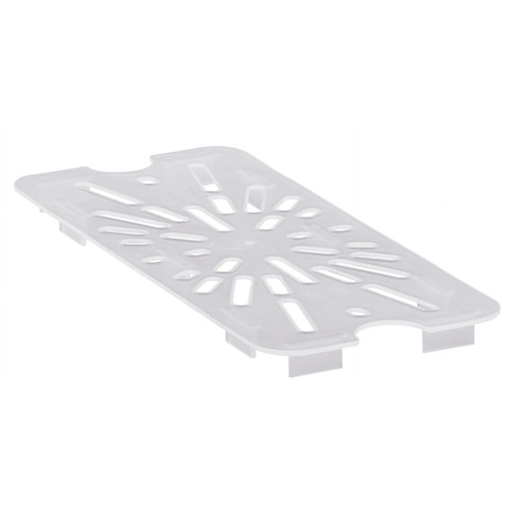 Cambro Clear Polypropylene Food Storage Container