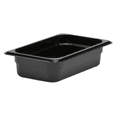 thumbnail image 1 of Cambro Food Pan 1/4 X 2" Camwear Black, 1 of 2