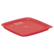 Cambro FreshPro Series Easy Seal Lid for 6 & 8 Qt Containers - 9"L x 9"W