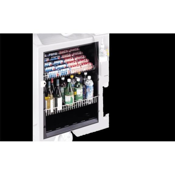 Cambro 730WS000 Genuine OEM Wire Shelving - 19.312 x 23.312 x 4 in., Fits Des