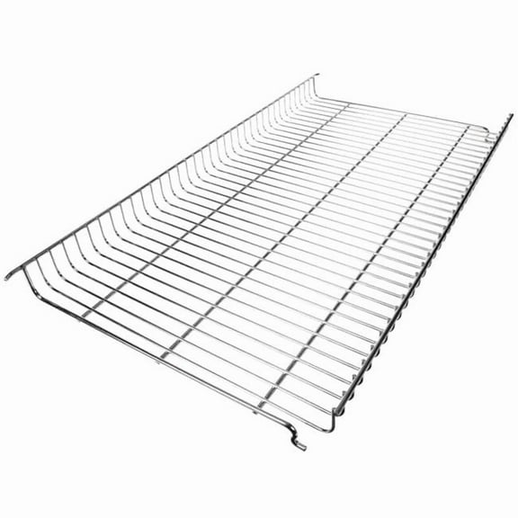 Cambro 650WS000 Genuine OEM Wire Shelving - 19.312 x 34.875 x 4 in.