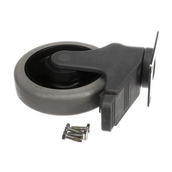 Cambro H17005 Caster Nyl Swlbk 5"