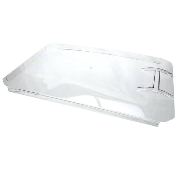 Cambro Ib44Lidcw135 Clear Replacement Lid For Ingredient Bin #Ib44
