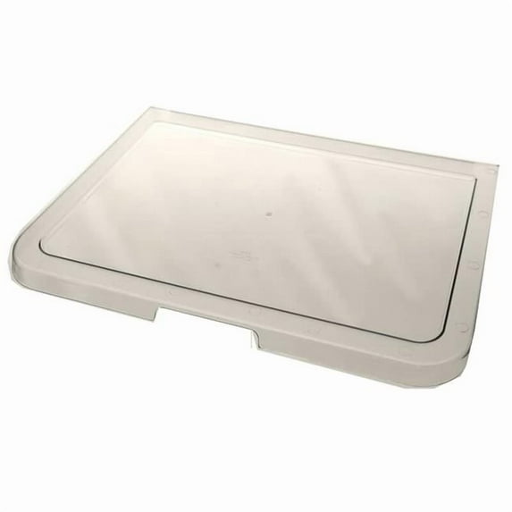 Cambro 60273 Ingredient Bins Front Sliding Lid