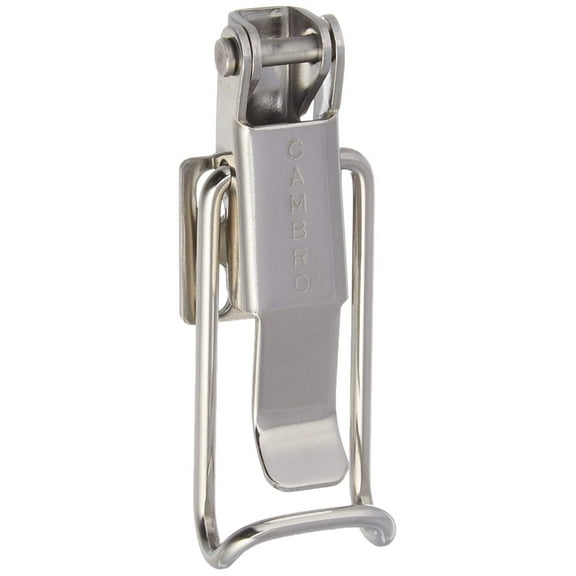 Cambro Metal Latch w/ 4 Holes 66451