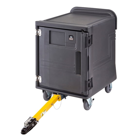 Cambro PCUTOWSP Tow Hitch Security Kit for Pro Cart