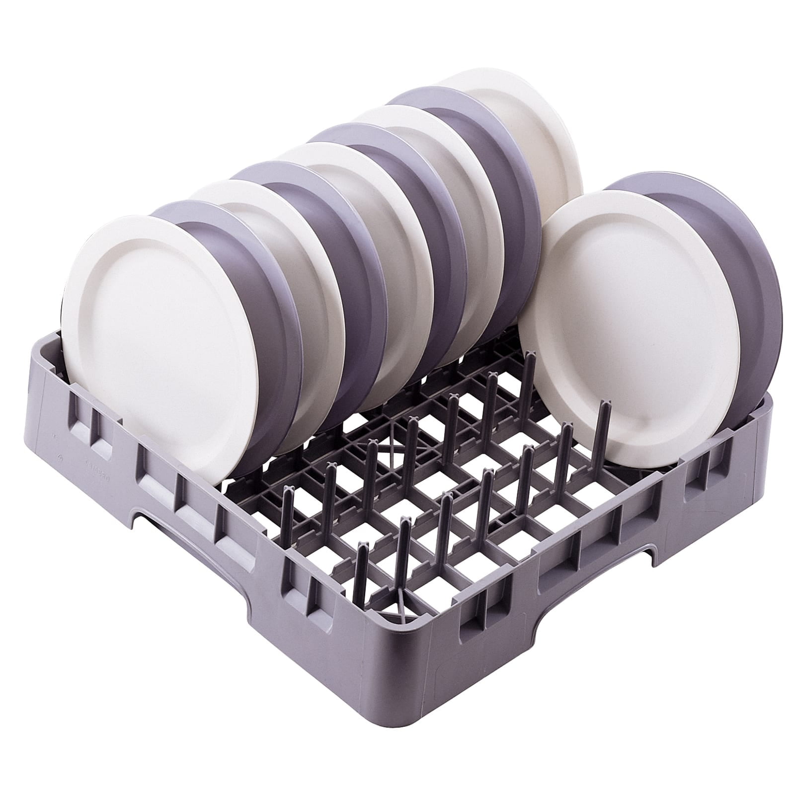 Cambro - PR59314151 - 5 X 9 Camrack® Peg Rack