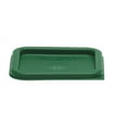 thumbnail image 1 of Square Lid For 2 & 4 Quart Kelly Green, 1 of 2
