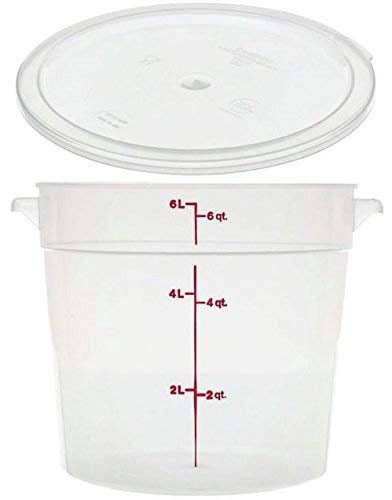 https://i5.walmartimages.com/seo/Cambro-RFS6PP190-Camwear-6-Quart-Round-Food-Storage-Container-with-Lid_6b85d96f-ffa7-4c1a-87e0-a9e936fe276e.7637a49ef17c9c044a7f1776e3ce158b.jpeg
