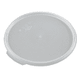 thumbnail image 1 of Cambro Seal Lid,Clear,PK12 CARFS6SCPP190, 1 of 3
