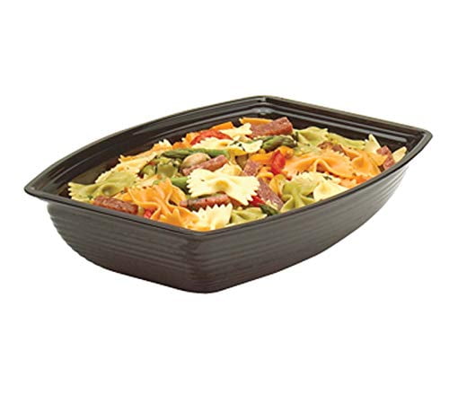 Cambro RSB912CW110 Serving Bowl, Plastic