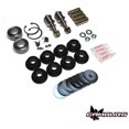 thumbnail image 1 of Camburg 10-18 Ford Raptor 1.25 UCA Hardware & Uniball Kit, 1 of 2