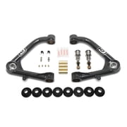 Camburg Suspension Front Upper Control Arm Kit CAM-210065 Compatible with 2019-2024 Chevrolet Silverado 1500, 2019-2024 GMC Sierra 1500