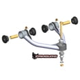 Camburg Chevy/GMC Colorado 2WD/4WD 15-22 1.25in Performance Uniball ...