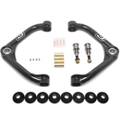 Camburg Suspension Front Upper Control Arm Kit CAM-210026 Compatible with 2011-2019 Chevrolet Silverado 2500 HD / 3500 HD, GMC Sierra 2500 HD / 3500 HD
