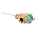 thumbnail image 1 of Camco 0.5'' Universal Water Heater Temperature & Pressure Relief Valve, 1 of 7
