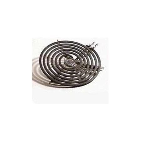 Camco 00183 7" GE/Hotpoint with Trim Ring