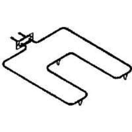 Camco 00751 Range Bake Element - 2330/3100W