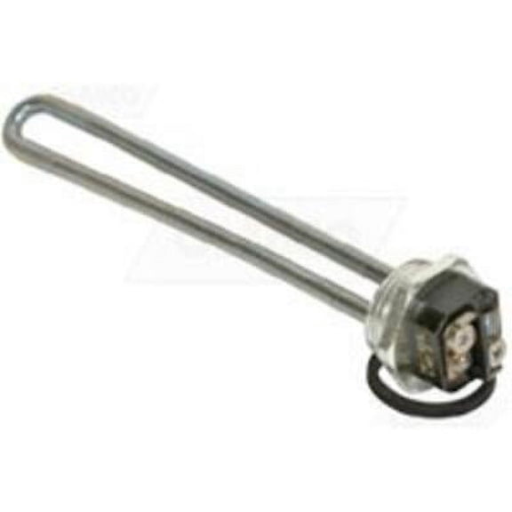 Camco 02143 Screw Water Heater Element 8"