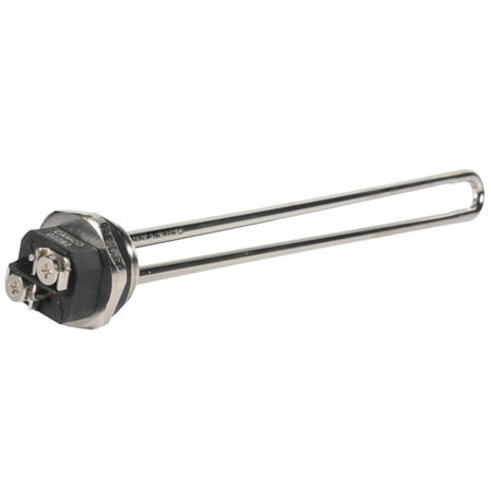 Camco 02283 Water Heater Element, Screw-In, 240-Volt, 3500-Watt - Quantity 1