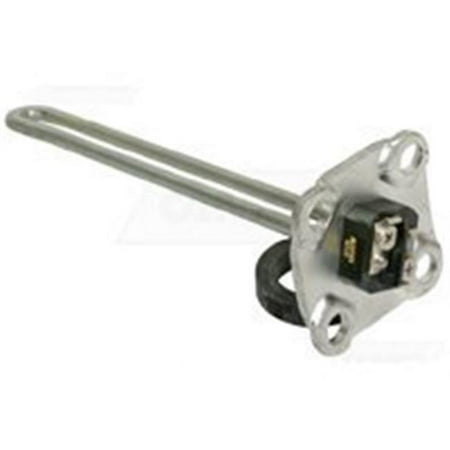 Camco 04383 Water Heater Flange Element 240-Volt, 1500-Watt - Quantity 1